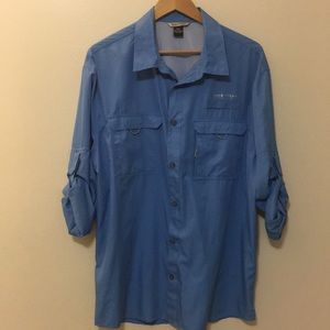 Field and Stream Shirt
